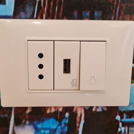 Bsuites Trieste In Centro Storico Con Wifi Pádua Quarto foto