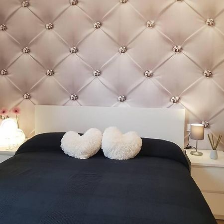 Bsuites Trieste In Centro Storico Con Wifi Pádua Exterior foto