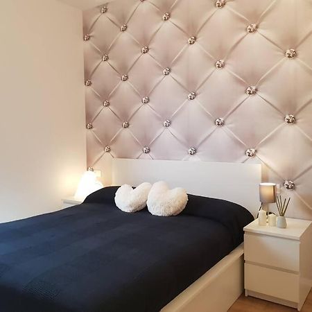 Bsuites Trieste In Centro Storico Con Wifi Pádua Exterior foto