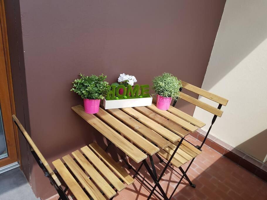 Bsuites Trieste In Centro Storico Con Wifi Pádua Quarto foto