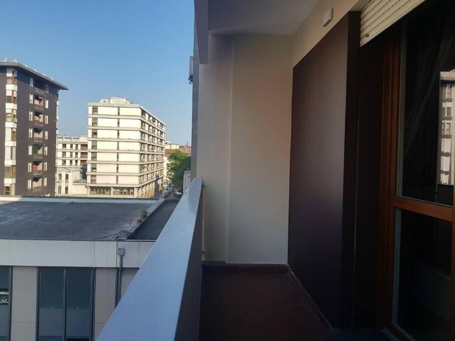 Bsuites Trieste In Centro Storico Con Wifi Pádua Quarto foto