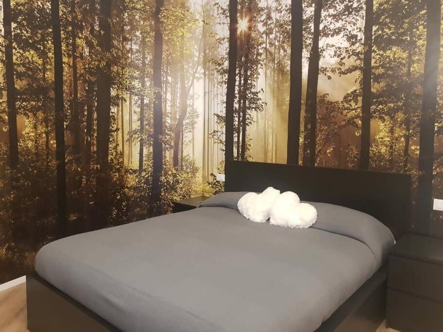 Bsuites Trieste In Centro Storico Con Wifi Pádua Quarto foto