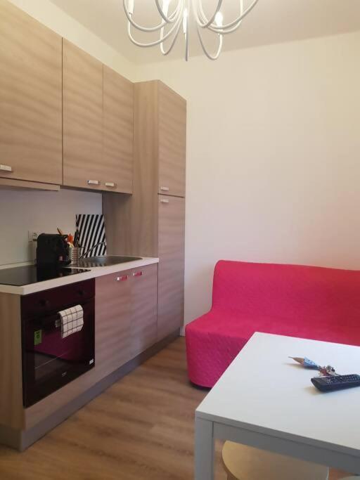 Bsuites Trieste In Centro Storico Con Wifi Pádua Quarto foto