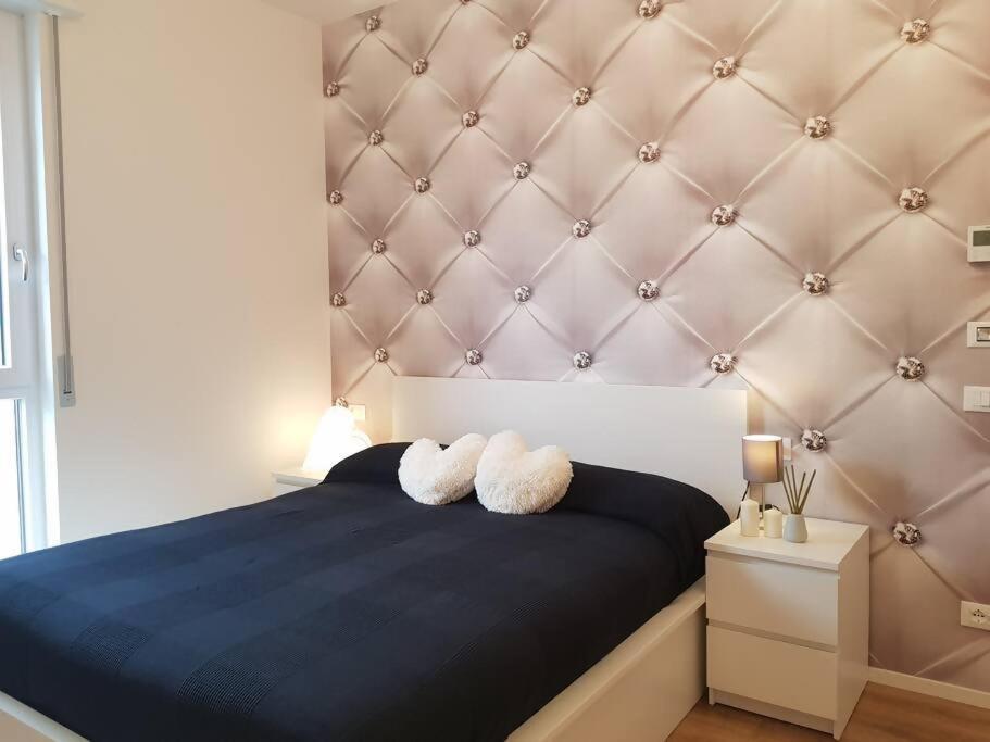 Bsuites Trieste In Centro Storico Con Wifi Pádua Exterior foto