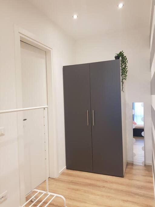 Bsuites Trieste In Centro Storico Con Wifi Pádua Quarto foto