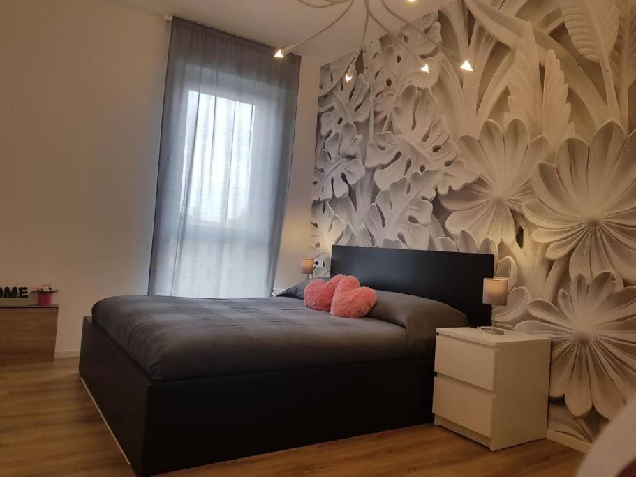 Bsuites Trieste In Centro Storico Con Wifi Pádua Quarto foto