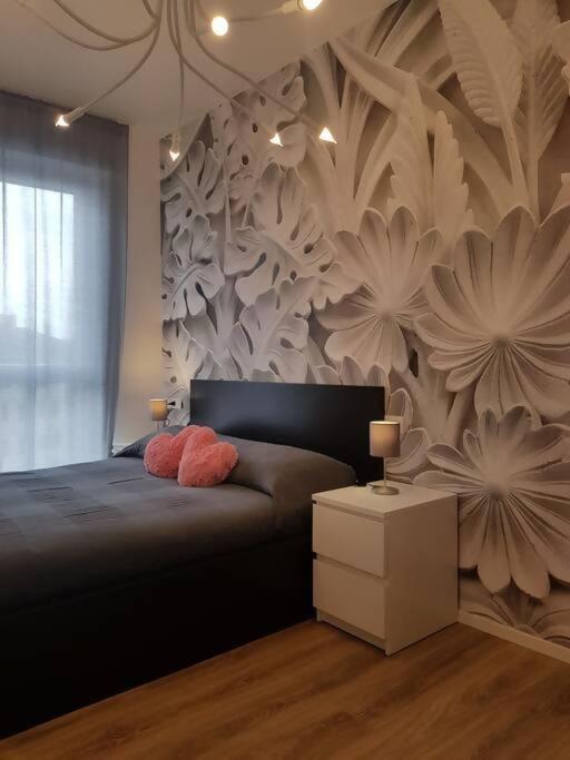 Bsuites Trieste In Centro Storico Con Wifi Pádua Quarto foto